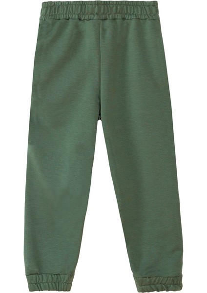 Lmg Animals Erkek Çocuk Eşofman Takım