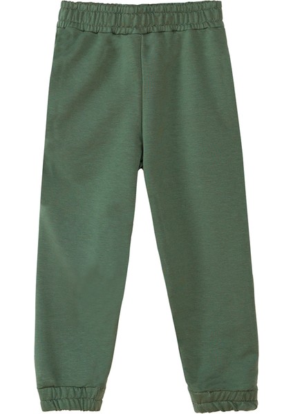 Lmg Animals Erkek Çocuk Eşofman Takım