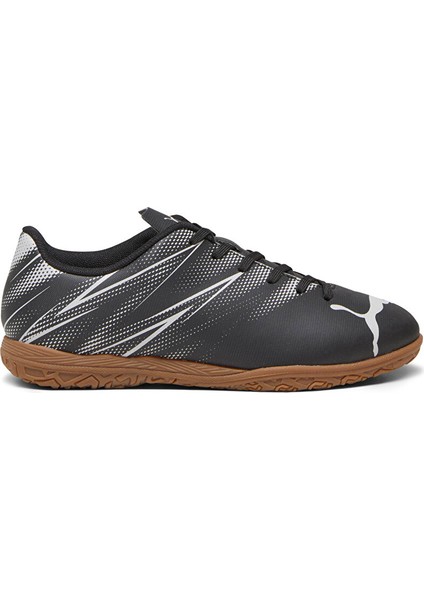 Attacanto It Jr Unisex Halı Saha Ayakkabısı 10748201 Siyah