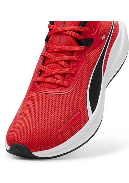 Skyrocket Lite Erkek Kırmızı Sneaker 37943708 indirimleri