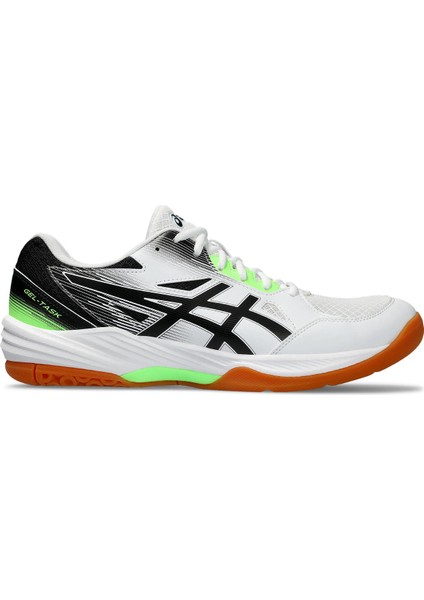 Gel-Task 3 Erkek Off White Voleybol Ayakkabısı 1071A077-102