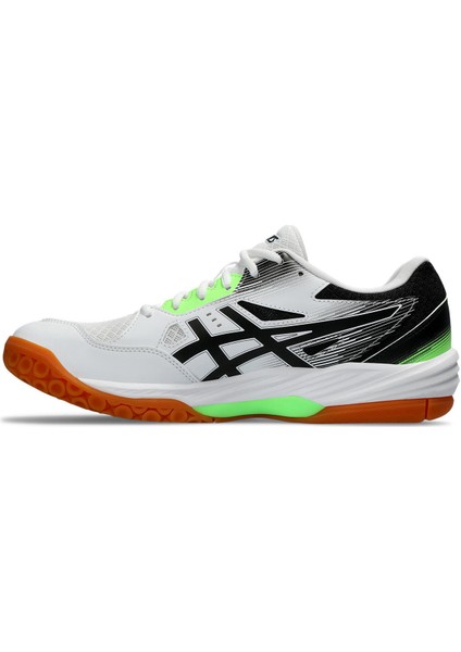 Gel-Task 3 Erkek Off White Voleybol Ayakkabısı 1071A077-102