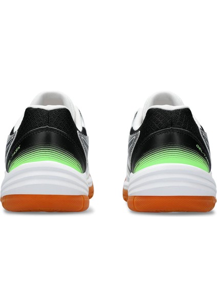 Gel-Task 3 Erkek Off White Voleybol Ayakkabısı 1071A077-102