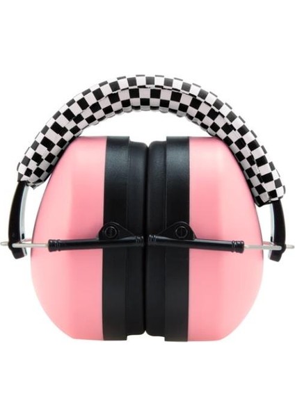 Baby Pembe Bv-71 Re Bebek & Çocuk Koruma Kulaklığı Earmuffs For Babies And Toddlers fırsatları