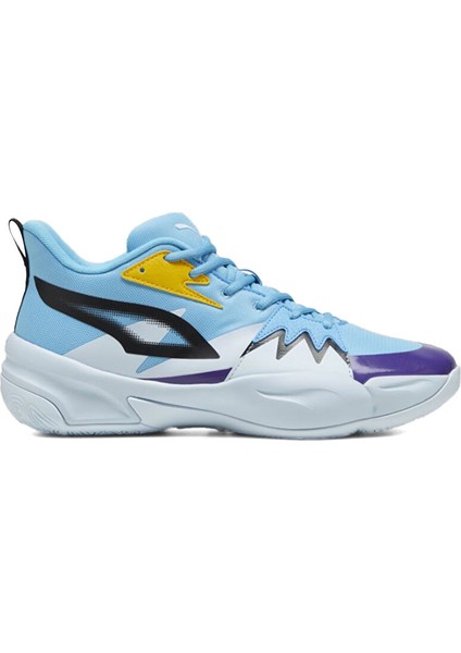 Genetics Unisex Basketbol Ayakkabısı 37997402 Mavi