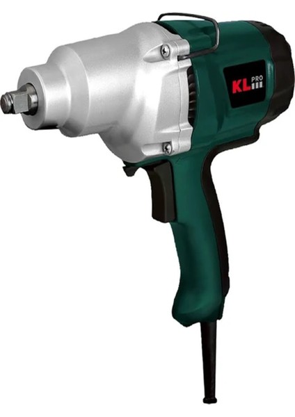 Pro KLSS1901 Şarjlı Somun Sıkma 1 1/2 900VOLT