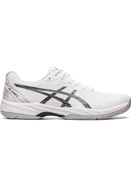 Gel-Game 9 Erkek White Tenis Ayakkabısı 1041A337-100