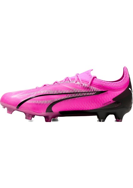 Ultra Ultimate Fg/ag Erkek Çim Zemin Kramponu 10774401 Pembe modelleri