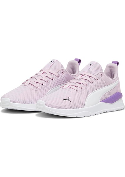 Anzarun Lite Kadın Koşu Ayakkabısı 37112855 Pembe modelleri