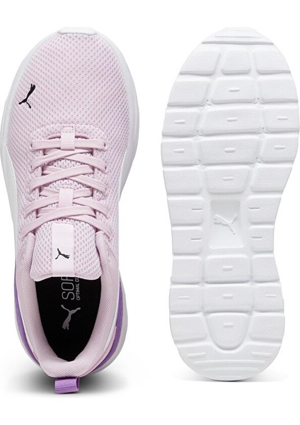 Anzarun Lite Kadın Koşu Ayakkabısı 37112855 Pembe fırsatları