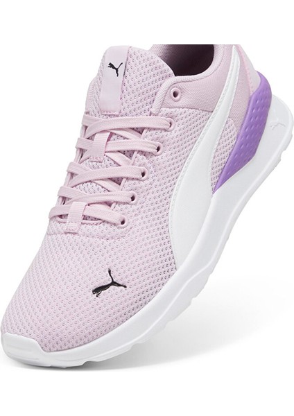 Anzarun Lite Kadın Koşu Ayakkabısı 37112855 Pembe indirimleri