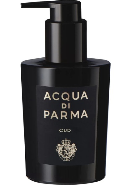 Oud Hand And Body Wash 300 ml fiyatları