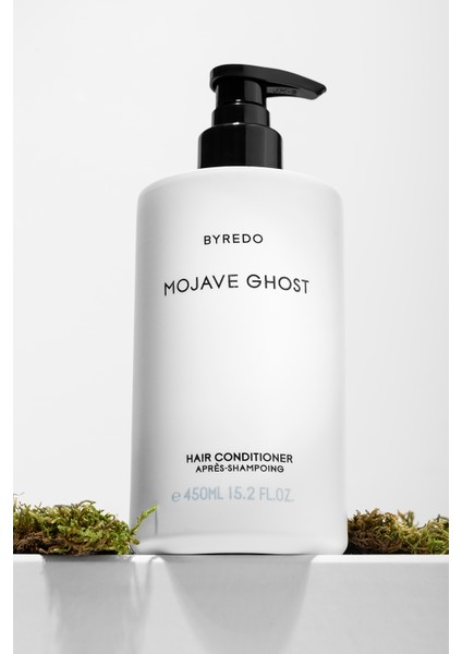 Mojave Ghost Hair Conditioner 450 Ml
