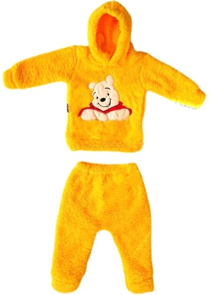 Polar Kapüşonlu Bebek Takım fiyatları