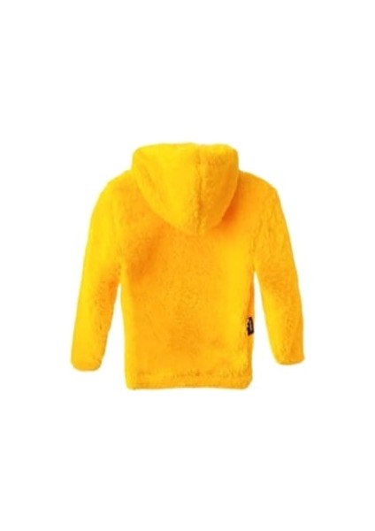 Polar Kapüşonlu Bebek Takım modelleri