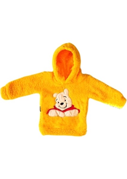 Polar Kapüşonlu Bebek Takım fırsatları