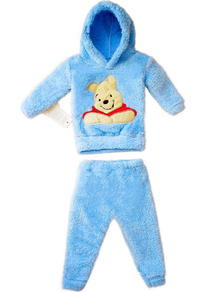 Polar Kapüşonlu Bebek Takım fiyatları