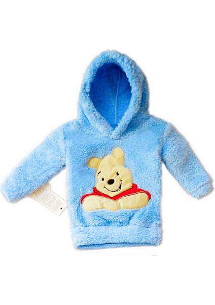 Polar Kapüşonlu Bebek Takım fırsatları