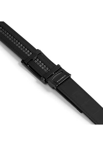 Otomatik Kemerler Için Tokasız Hakiki Deri Kemer (Sadece Şerit ) fiyatları