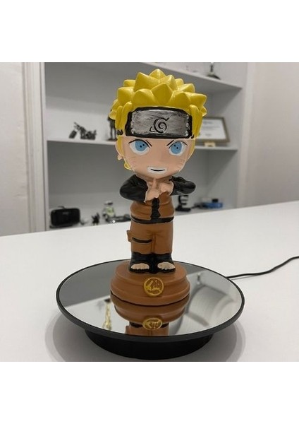 Naruto Uzumaki Figürü
