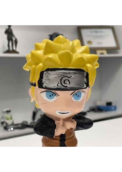 Naruto Uzumaki Figürü fiyatları