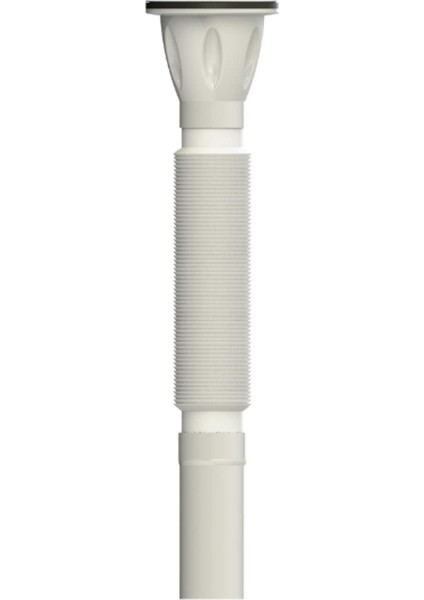 Körüklü Sifon Ekonomik 75 cm