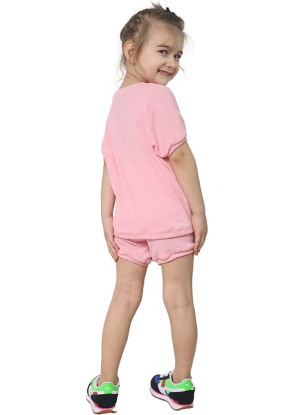 Oversize Fitilli Çocuk Takım fiyatları