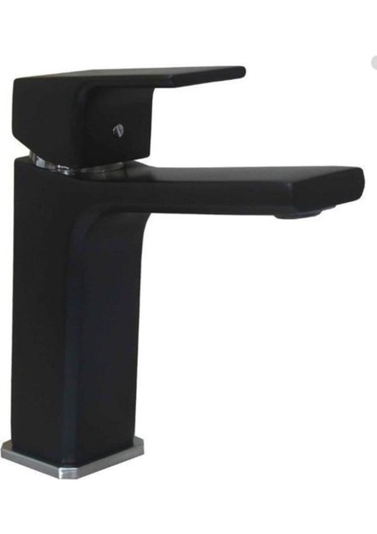 Tiera Lavabo Bataryası Mat Siyah 102108989C1