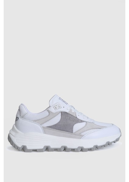 Justın Sneaker Siyah