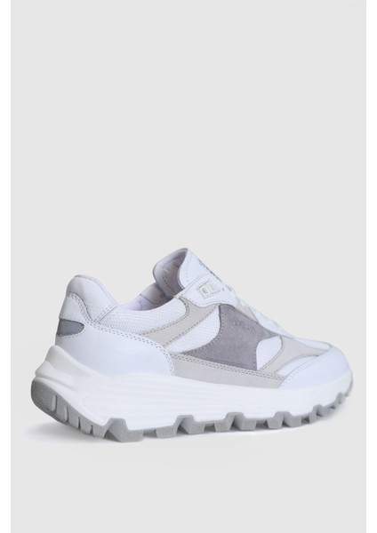 Justın Sneaker Siyah