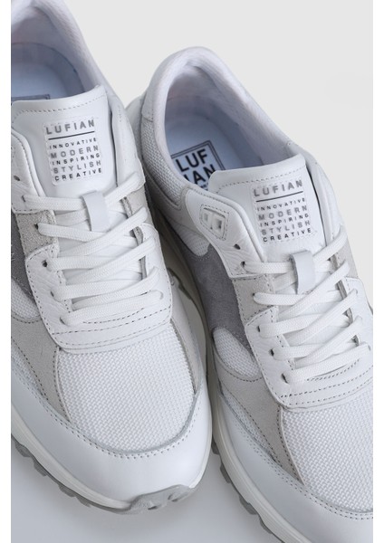 Justın Sneaker Siyah