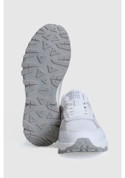 Justın Sneaker Siyah