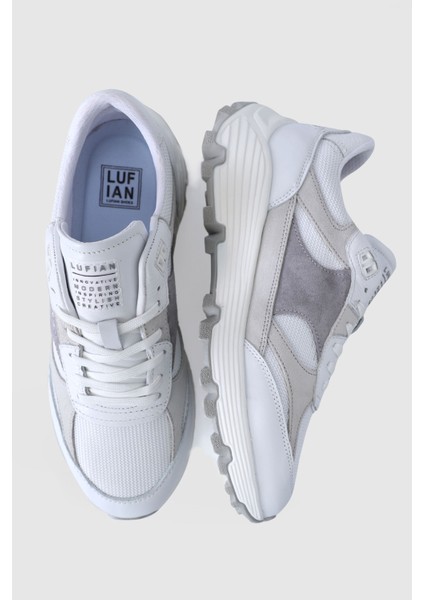 Justın Sneaker Siyah