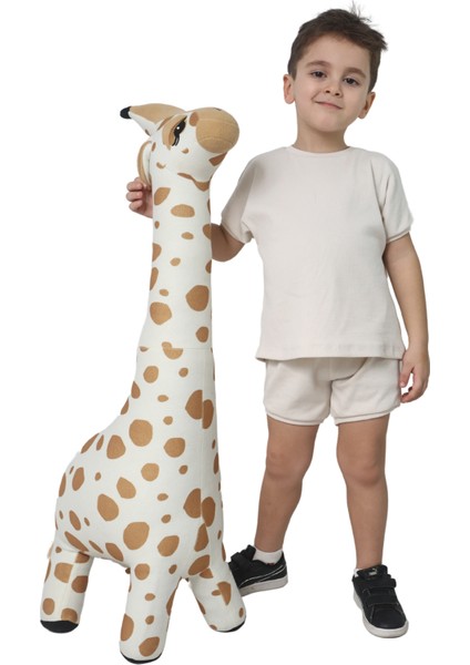Oversize Fitilli Çocuk Takım