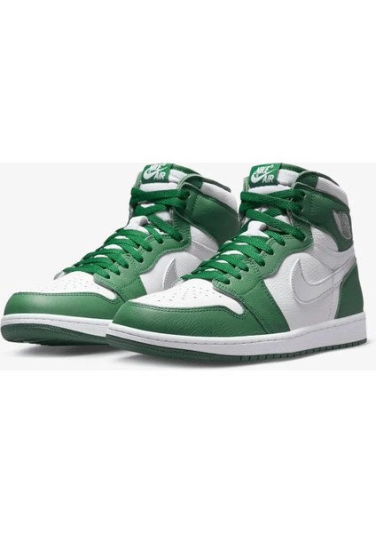 Air Jordan 1 Retro High Og Gorge Green Spor Ayakkabı fiyatları