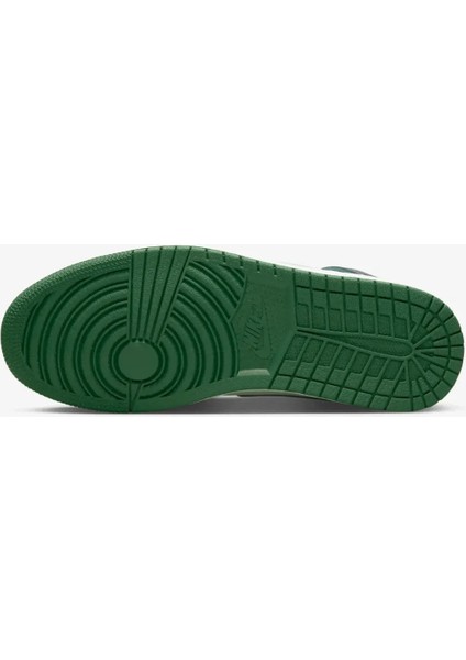 Air Jordan 1 Retro High Og Gorge Green Spor Ayakkabı indirimleri