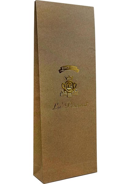 Mürdüm Düz Desen Klasik Yün Kravat KK12088