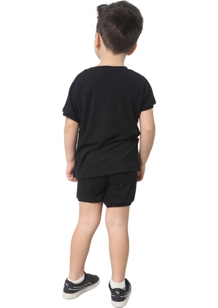 Oversize Fitilli Çocuk Takım fiyatları