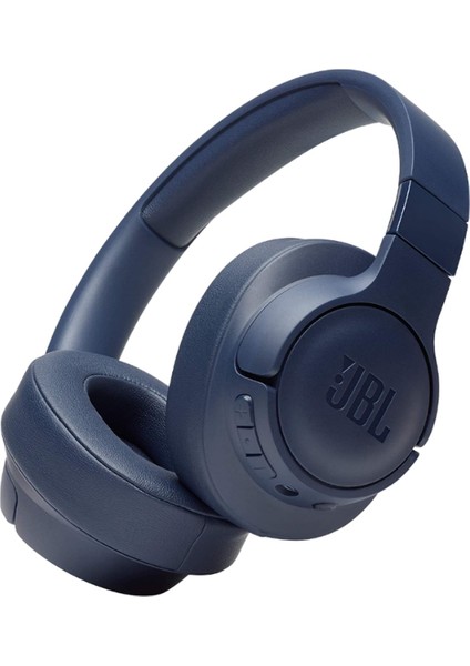 Jbl Uyumlu Tune 700BT Bluetooth Bağlantılı Kablosuz Kulaklık Mavi