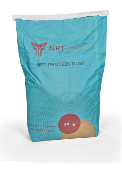 Protein Dust