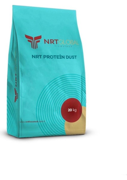 Protein Dust