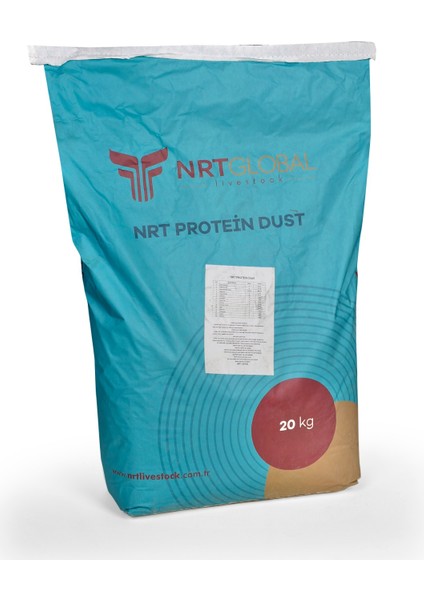 Protein Dust