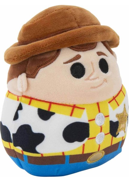 Squishmallows Disney Peluş 20 cm Seria - Woody fiyatları