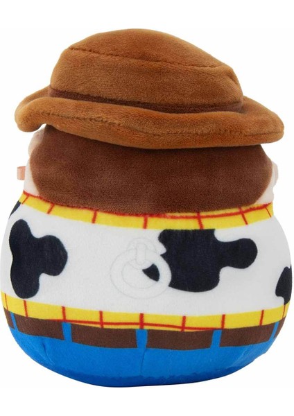 Squishmallows Disney Peluş 20 cm Seria - Woody fırsatları