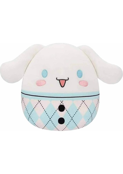 Squishmallows Hello Kitty And Friends Serisi Peluş 20 cm - Cinnamoroll