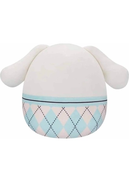 Squishmallows Hello Kitty And Friends Serisi Peluş 20 cm - Cinnamoroll