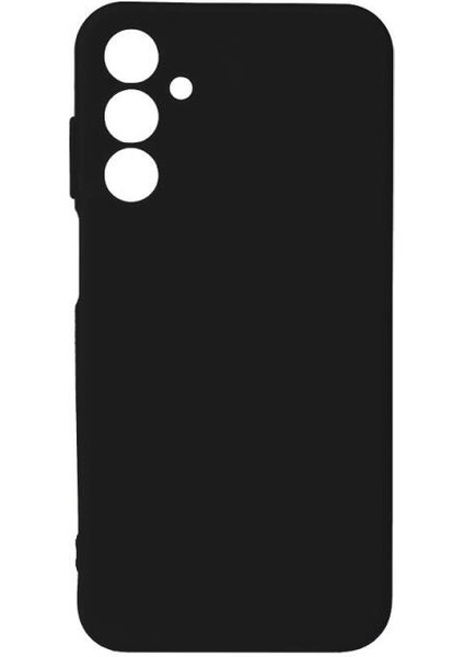 Samsung Galaxy A15 Kılıf Silikon Biye