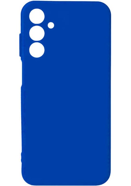 Samsung Galaxy A25 Kılıf Silikon Biye