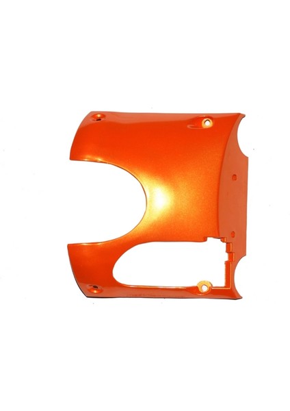 125 Kv On Camurluk Arka Parca (Turuncu) #Y4MON0120A0083