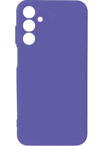 Samsung Galaxy A25 Kılıf Silikon Biye + Ekran Koruyucu